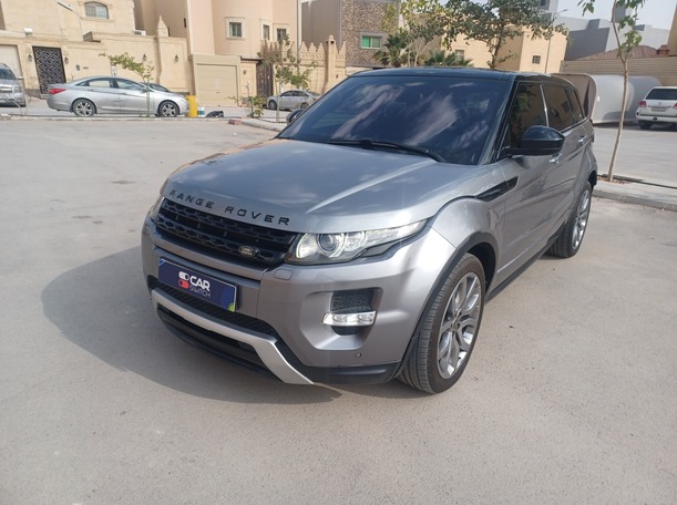 range-rover